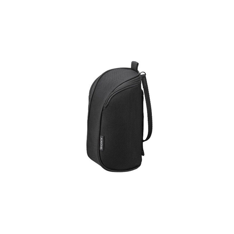 Sony LCS-BBJ Housse Noire Camscope  Transport Scuris