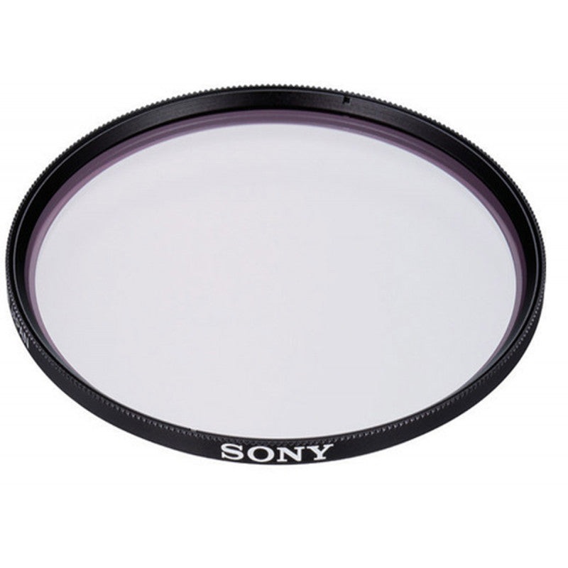 Sony VF-82MPAM Filtre de Protection MC  Objectif Prserv