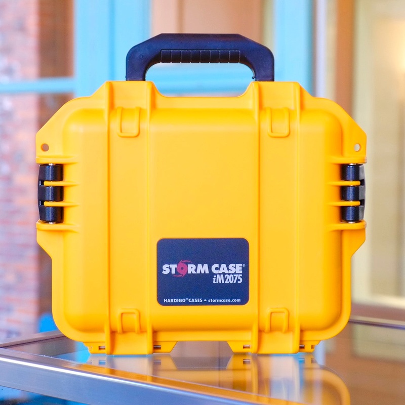 Storm Case iM2075