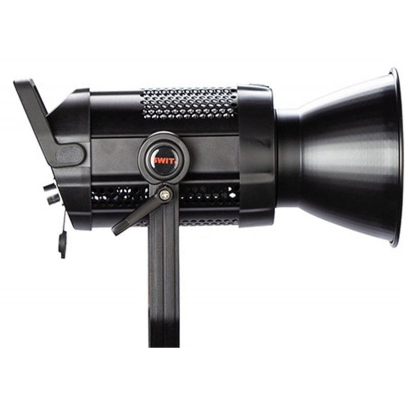 Swit BL-300 Lampe LED COB 300W  montage Bowens