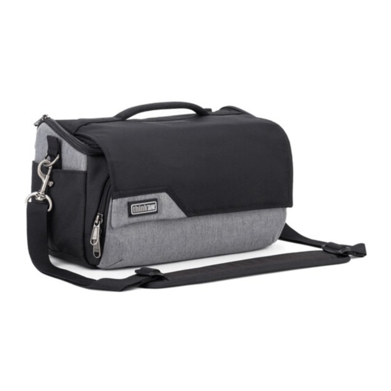 Think Tank Photo Mirrorless Mover 25 Shoulder Bag (Cool Gray)