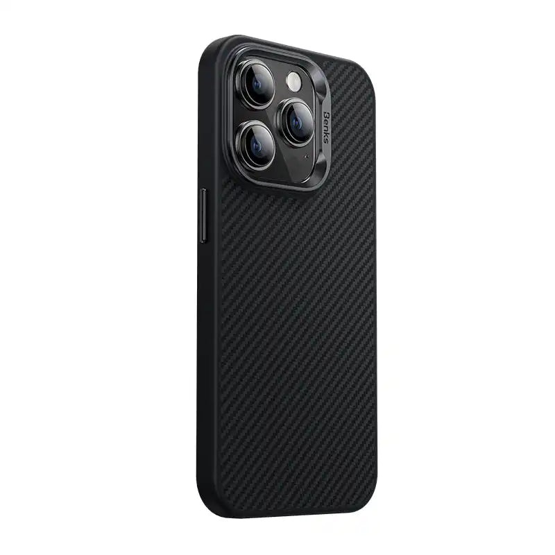 ArmourPro Case Kevlar 600D | Apple | iPhone 15 & iPhone 15 Pro Max iPhone 15