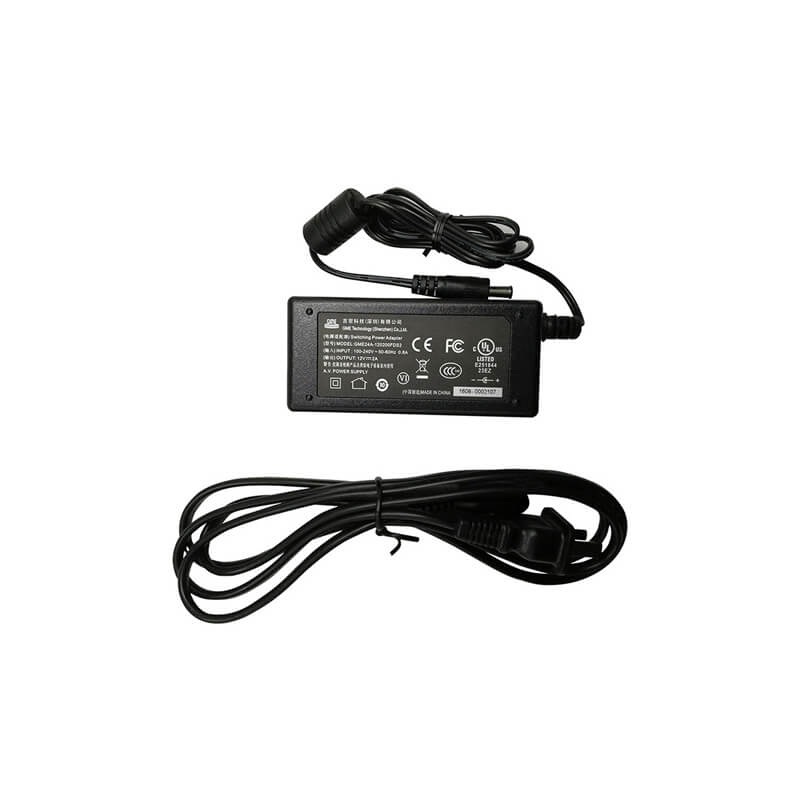 BirdDog X4 Ultra Power Adapter 12V DC – BDP126