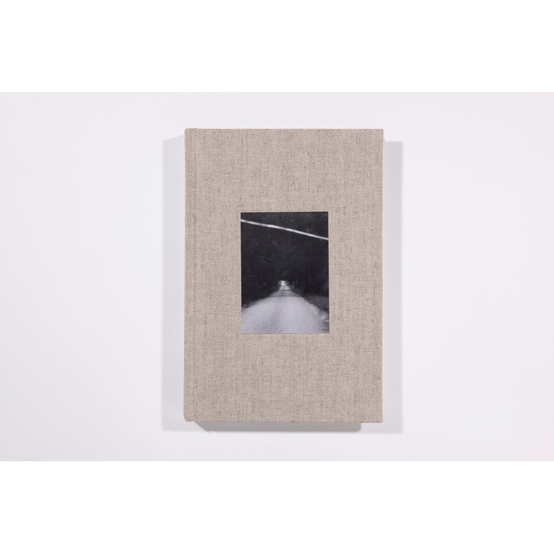Bryan Schutmaat, County Road, Signed