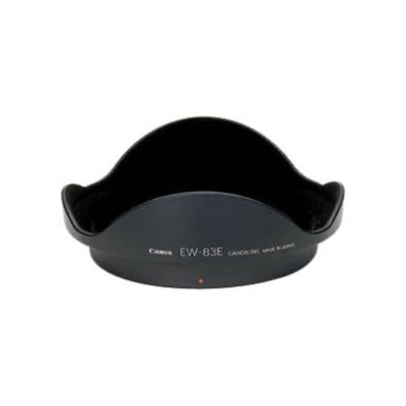 Canon EW83E Hood for EF 16-35mm f2.8 L U EF 17-40mm f4.0 L USM Lens