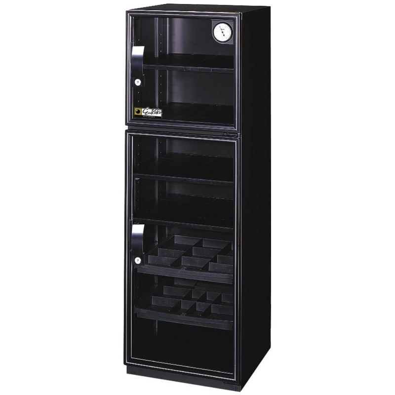 Eureka DX-206 Drybox (174Liters)