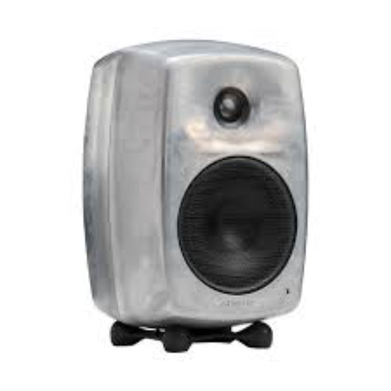 Genelec 4040ARw Enceinte active 6,5 pouces 2 voies. Srie 4000. Coloris RAW.