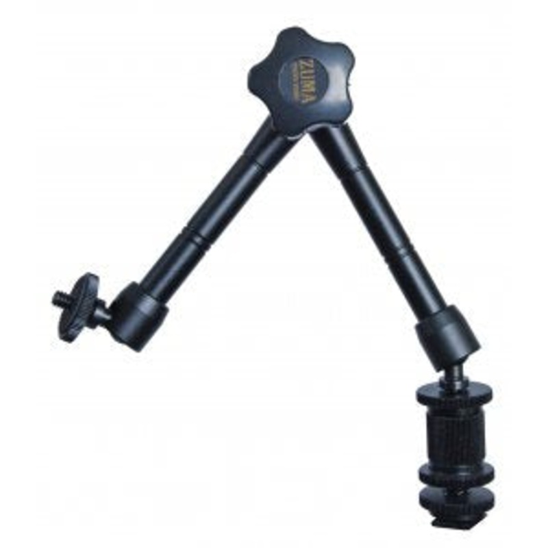 GTX  11″ Adjustable arm