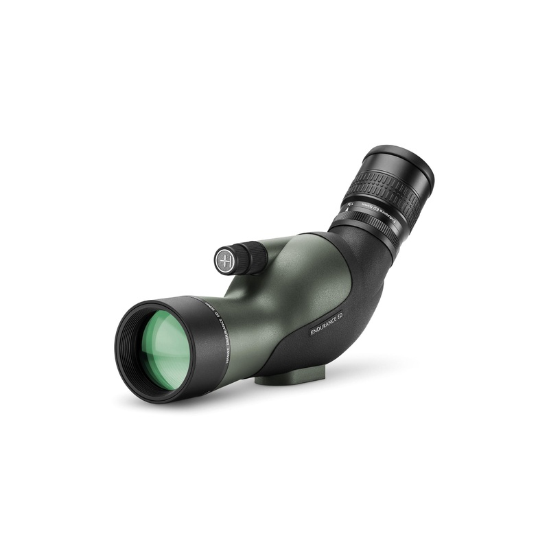 Hawke Endurance ED 13-39×50 Spotting Scope