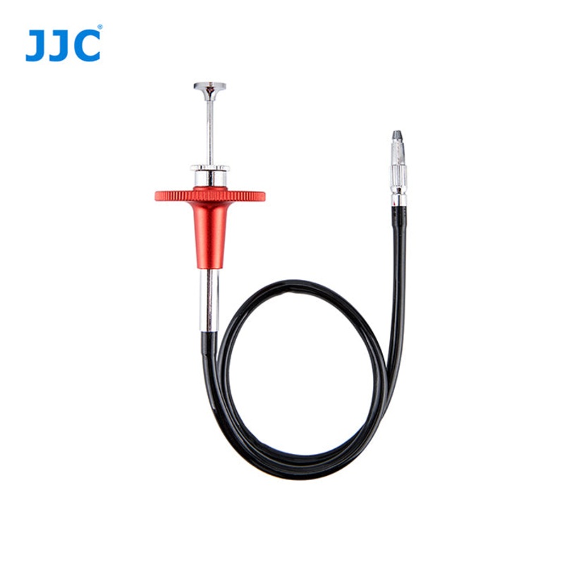 JJC Threaded Cable Release (TCR-40R)