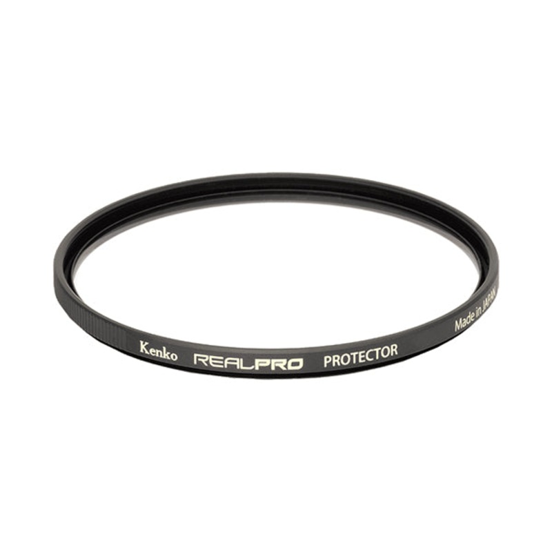 KENKO 55mm RealPro MC Protector Filter KENKO 55mm RealPro MC Protector Filter