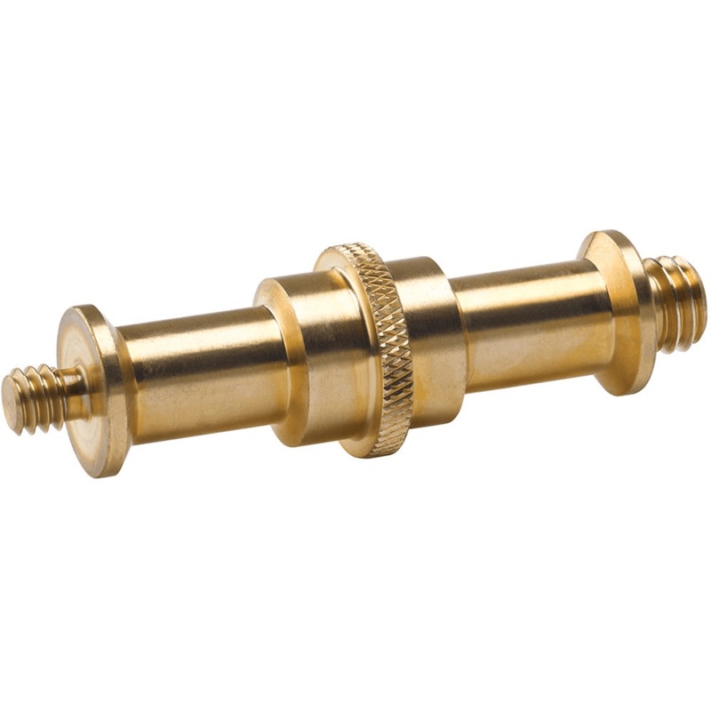 Kupo Universal 5/8″ Stud, 3/8″-16 M & 1/4″-20 M Threads