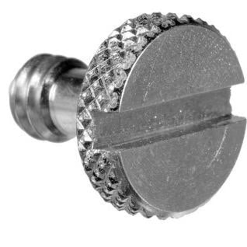 Manfrotto 1/4″ Screw