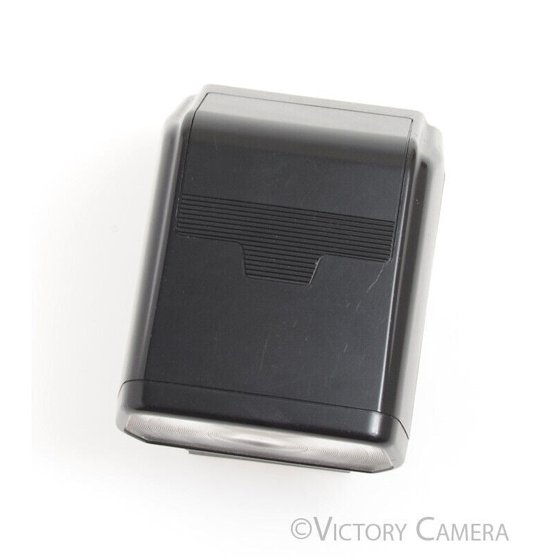Minolta Maxxum 3200i Speedlight Flash -Clean in Case- [EXC+]