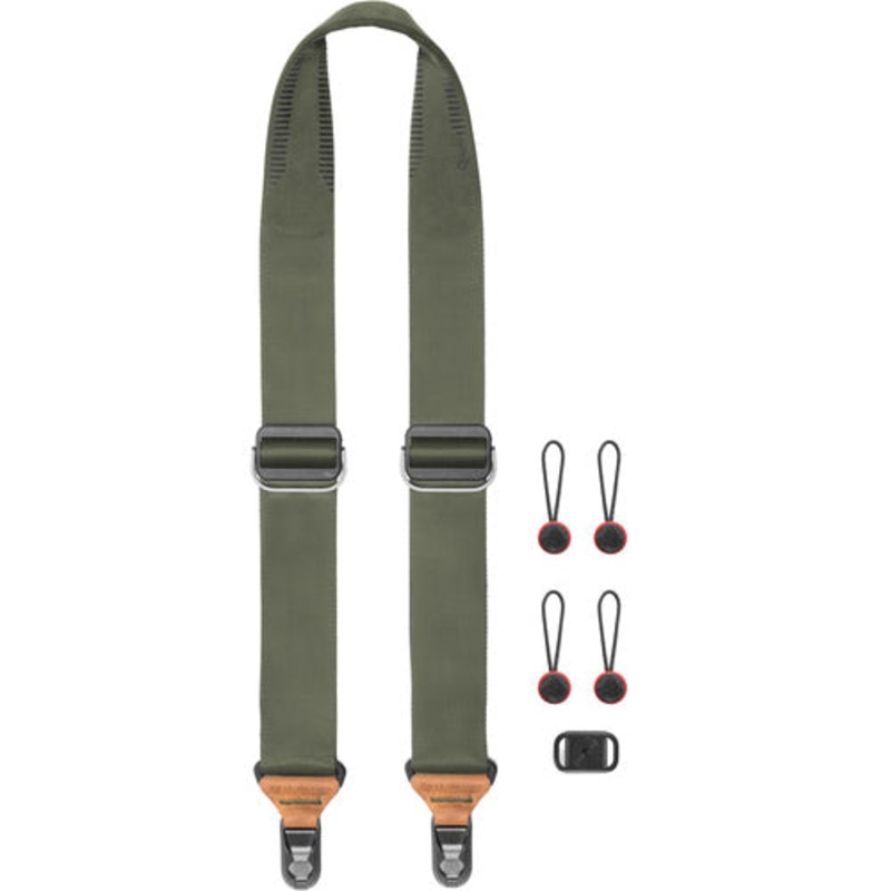 Peak Design Slide Camera Strap Sage