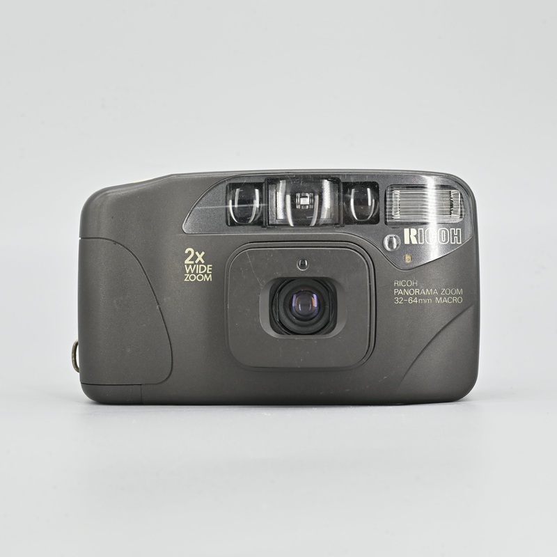 Ricoh Myport Zoom 320P Grade A – S/N: 1722