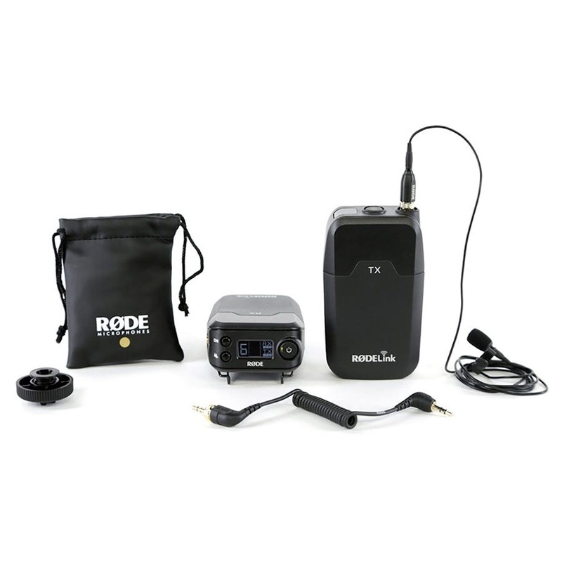 Used Rdelink Filmmaker Kit [S22072502]