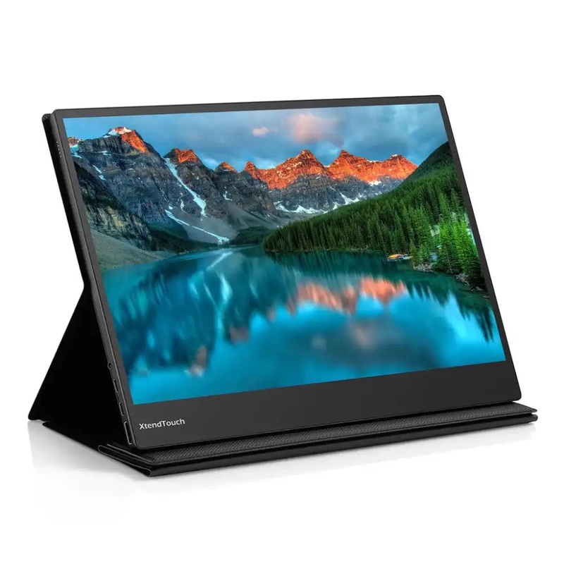 XtendTouch 15.6″ Portable Touch Screen Monitor Ver.3