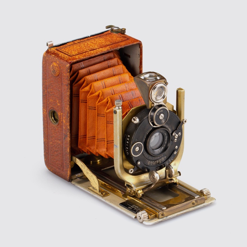 Bergheil Deluxe 4.5x6cm