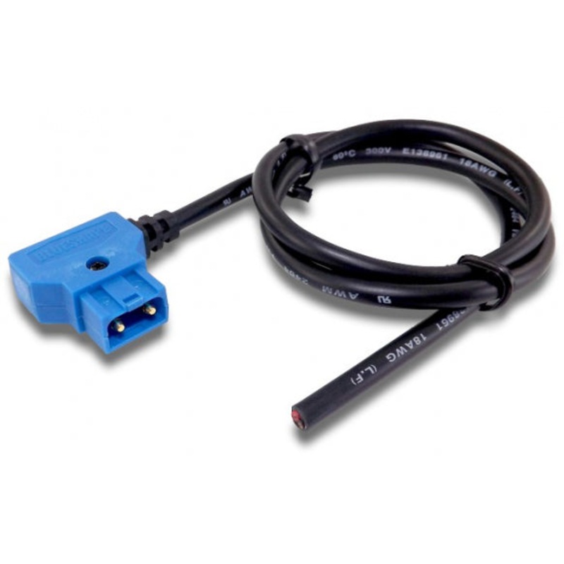 Blueshape B-TAP Blue connector with cable (50cm)