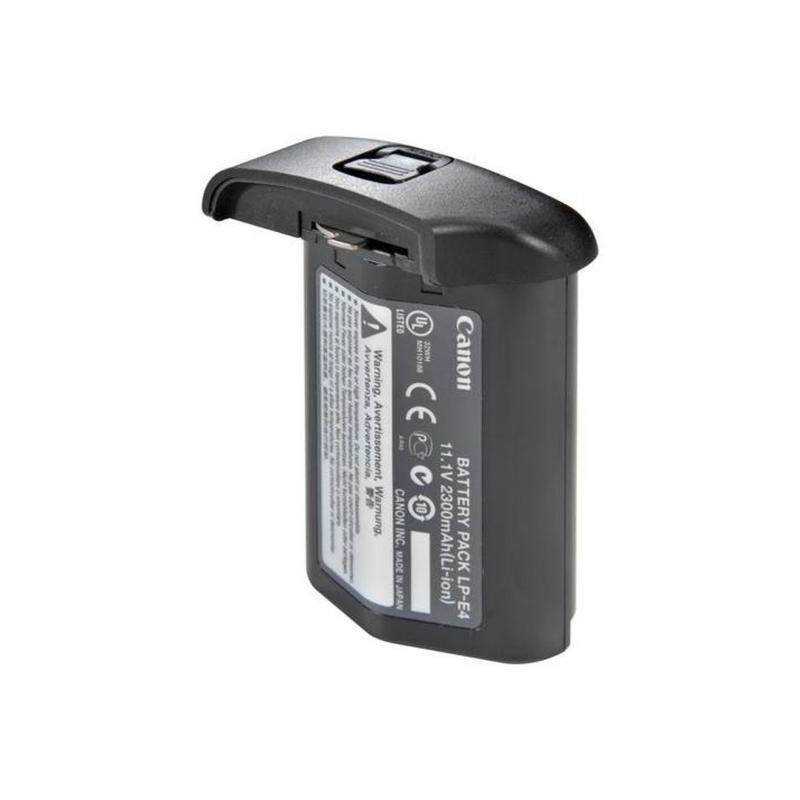 Canon LP-E4N Battery Pack