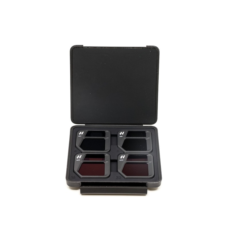 DJI Mavic 3 ND Filters Set (ND4/8/16/32)