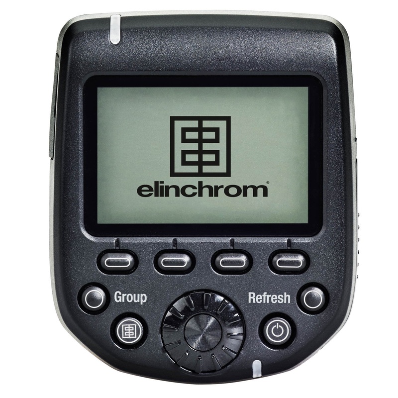 Elinchrom Transmitter Pro – Canon