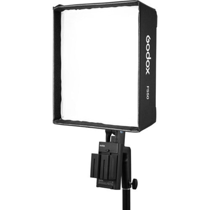 GODOX FS50 SOFTBOXFOR FH LED LIGHT