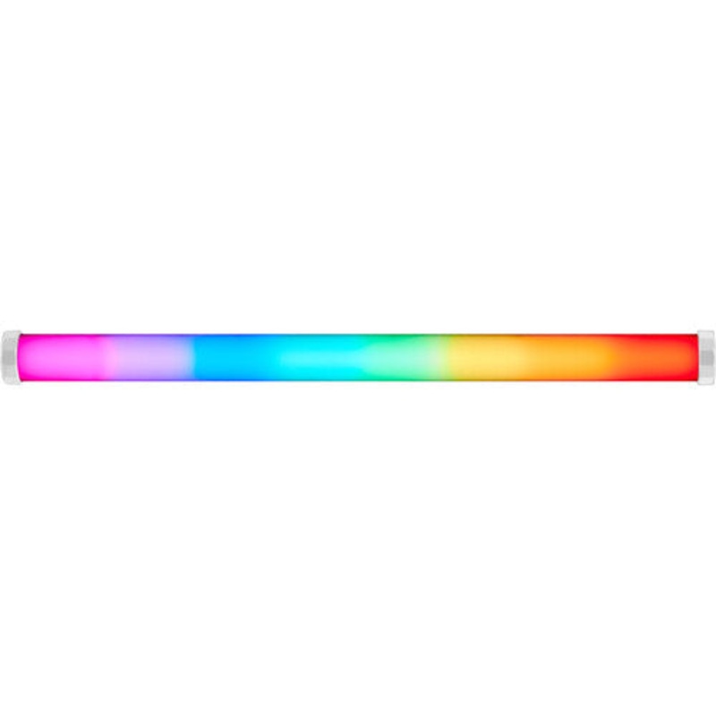 Godox TP2R Pixel RGB LED Tube Light (60cm 4-Light Kit)