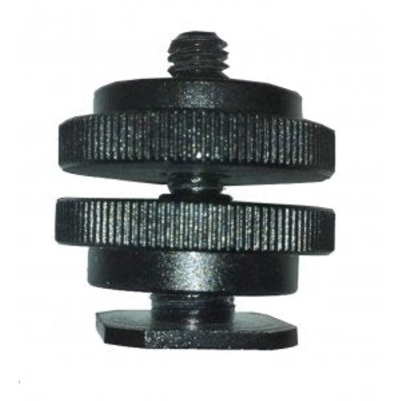 GTX Metal Locking Foot with Post