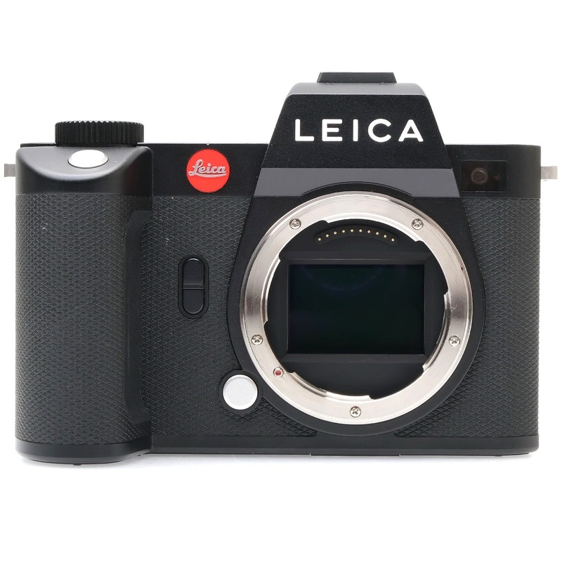 Leica SL2, Boxed 5558265