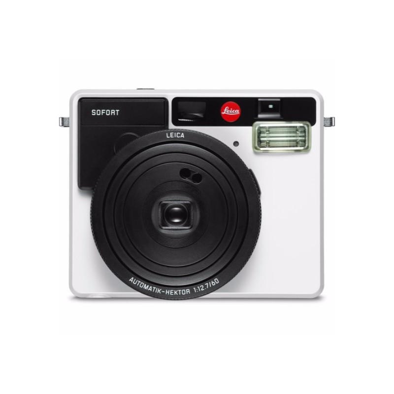 Leica Sofort Green