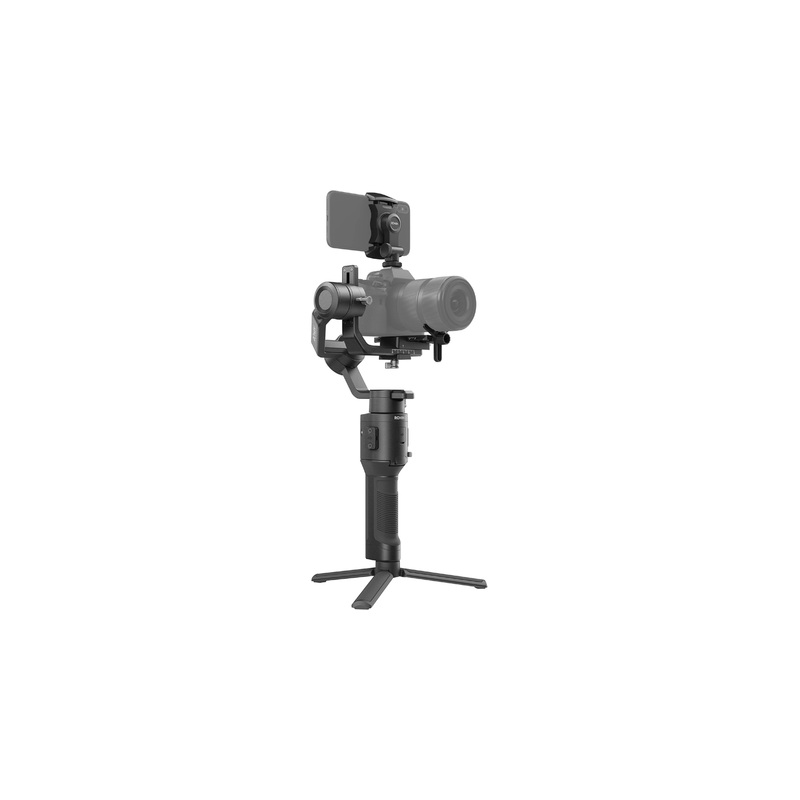 Manfrotto MVG220 Gimbal Stabilizer