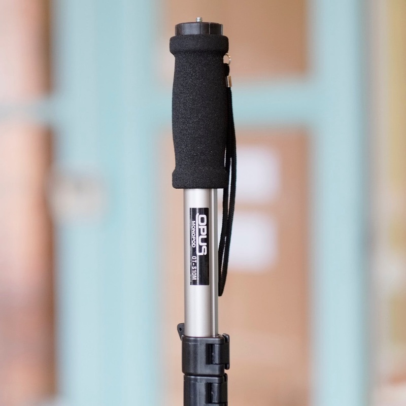 Opus OT-S10M Monopod