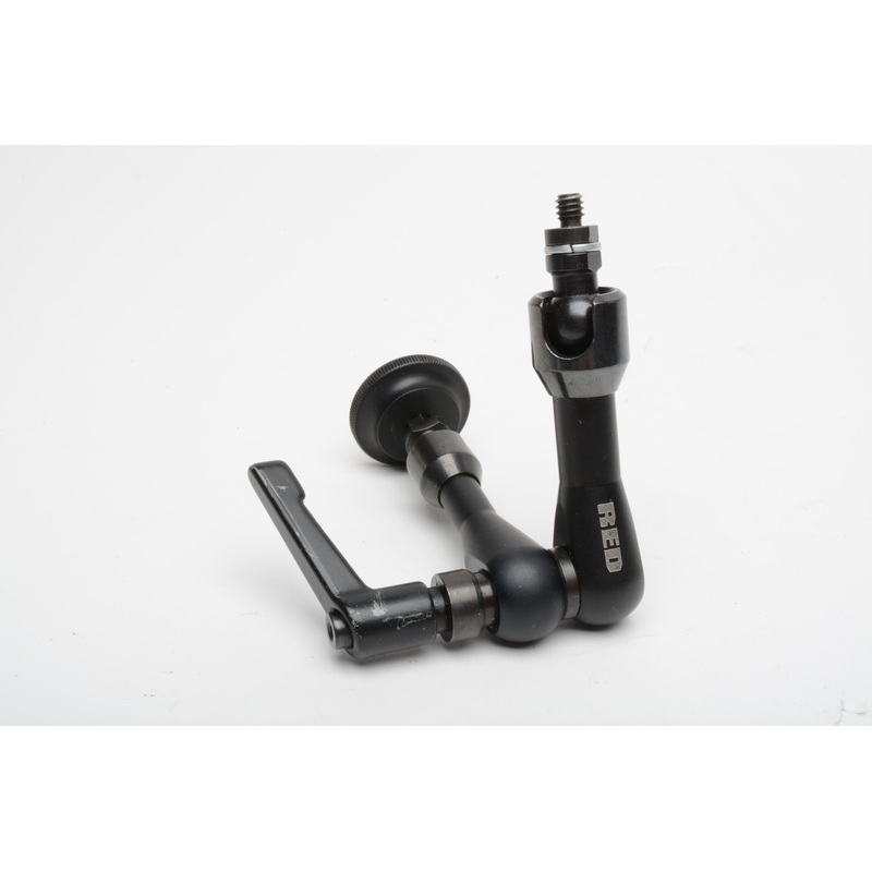 Red Digital Cinema Red Arm (5″) #790-0072, Nice, clean