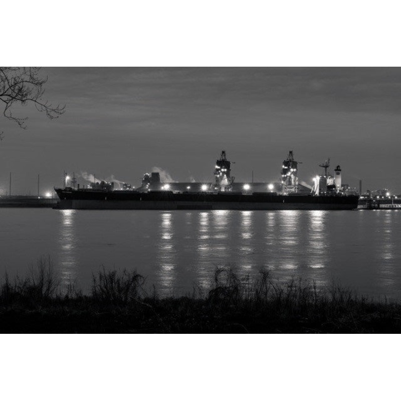 Richard Sexton 06 – 20×24″ Print – Wallace, 2015
