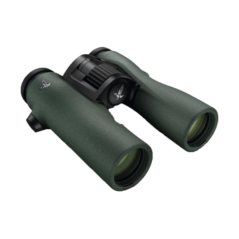 Swarovski 8×32 NL Pure Binoculars