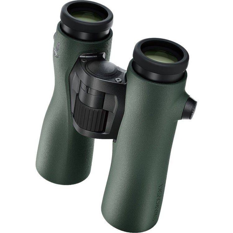Swarovski NL Pure 8×42 Binoculars – Green
