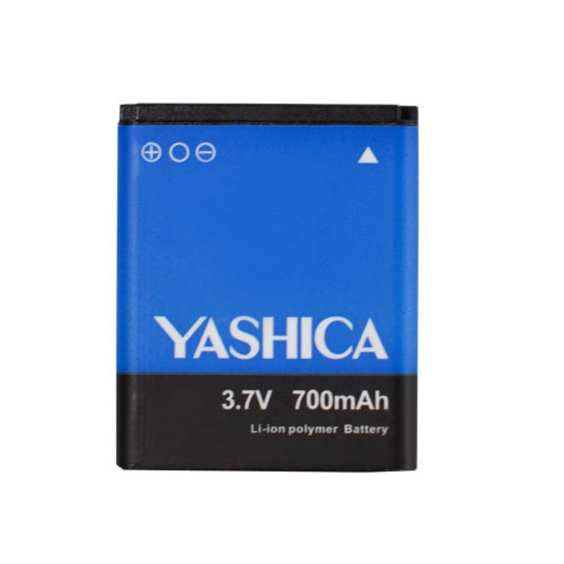 Yashica BL-01 Battery for DigiMate