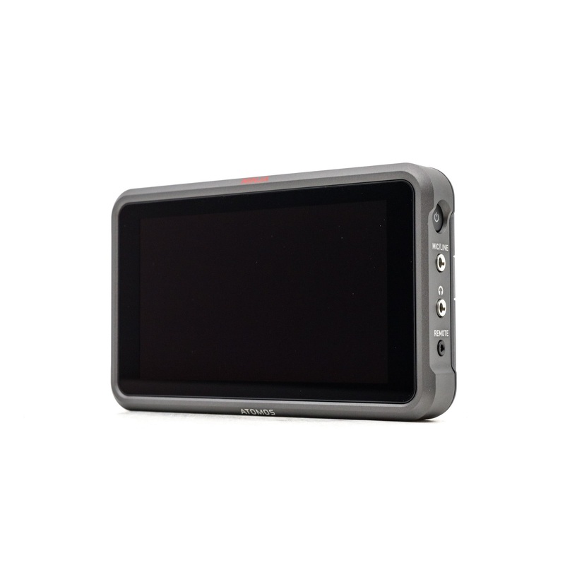 Atomos Ninja V+