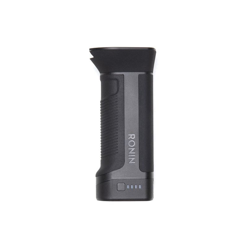 DJI Ronin SC Part 4 – Battery Grip BG18