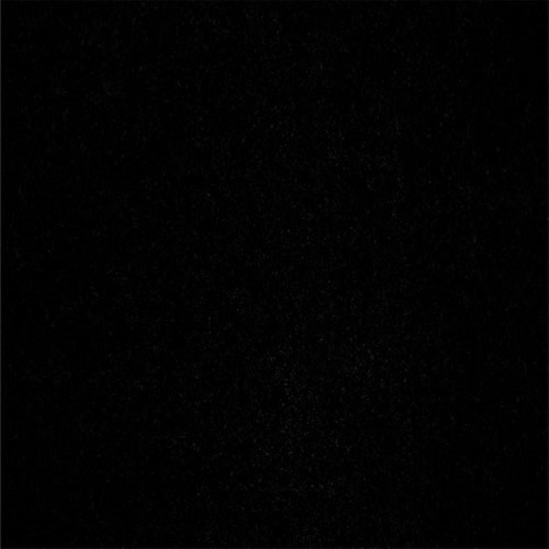 Dorr Black Textile Backdrop 240x290cm