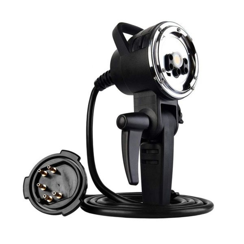 Extensin de Flash para AD600B Godox
