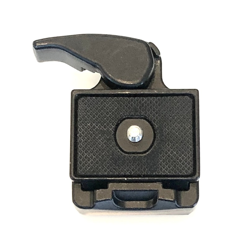 Generic Manfrotto RC2-compatible Quick Release