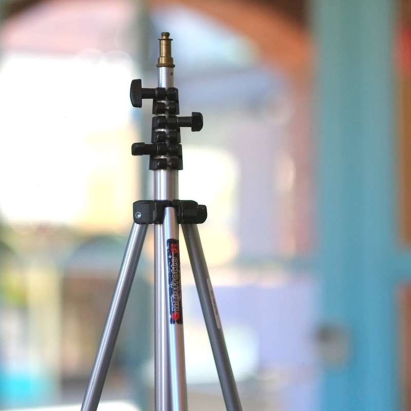 Manfrotto 050