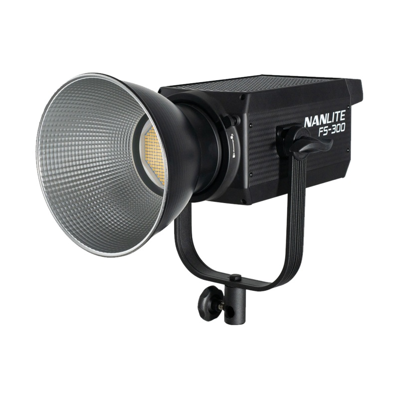 Nanlite FS-300 Daylight LED Monolight