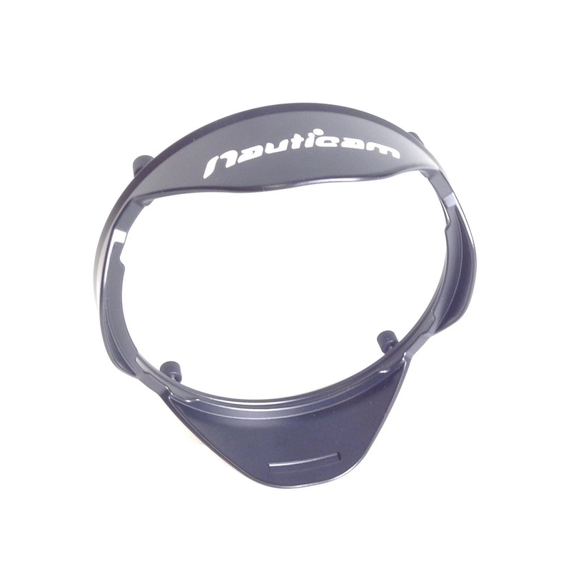 Nauticam Shade for WWL-1