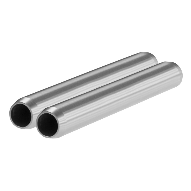 Paire de rods de 15 mm 6″