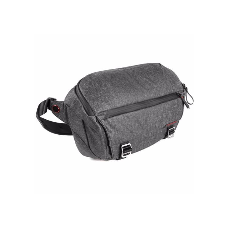 Peak Design Everyday Sling – 10L – Charcoal Charcoal
