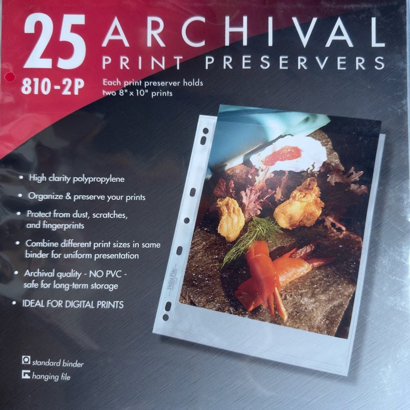 Printfile 810-2P
